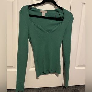 H&M sweater size S new without tags